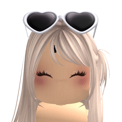 Roblox avatar