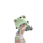 @LuluLuvsFrogs
