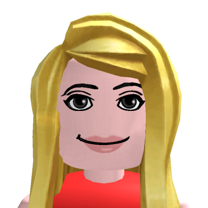 Roblox profile picture for @klmzxm