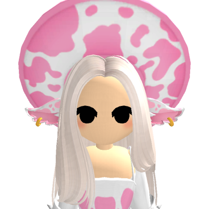 Roblox profile picture for @SleepyCoi