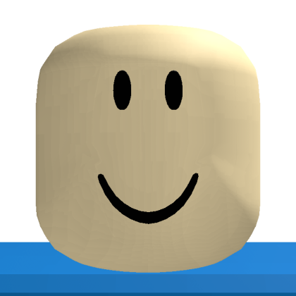 Roblox profile picture for @NOODLES
