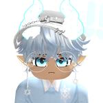 frostied