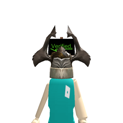 Roblox profile picture for @Hanzo