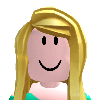 Roblox profile picture for @Qrima