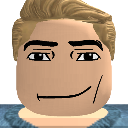 Roblox avatar