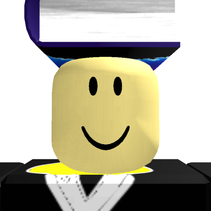 Roblox profile picture for @rebuild
