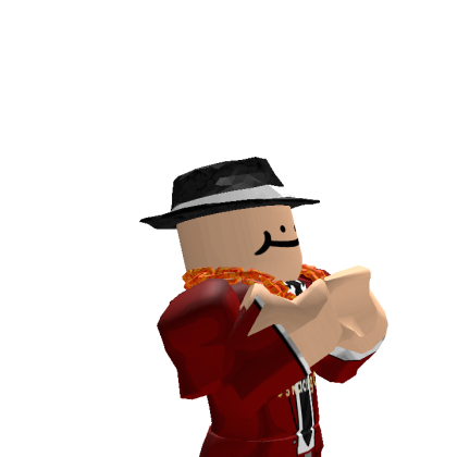 Roblox avatar