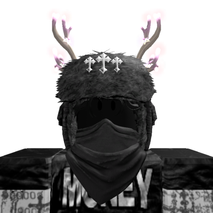 Roblox avatar