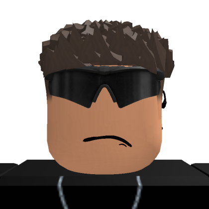 Roblox avatar