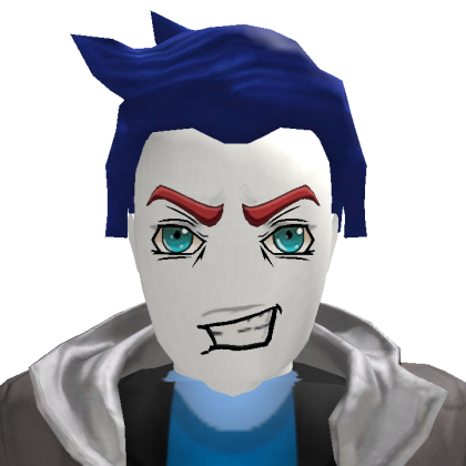 Roblox profile picture for @jamsun33