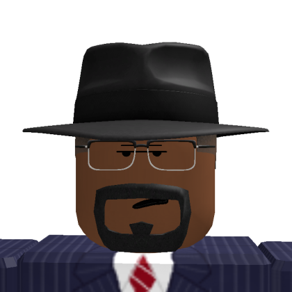 Roblox avatar