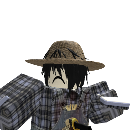 Roblox avatar