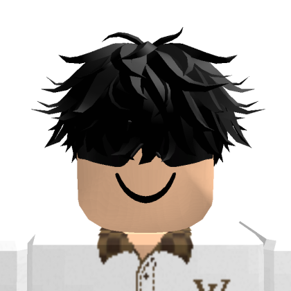 Roblox avatar