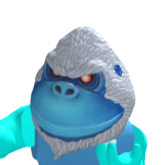 @Georgetheanimal24