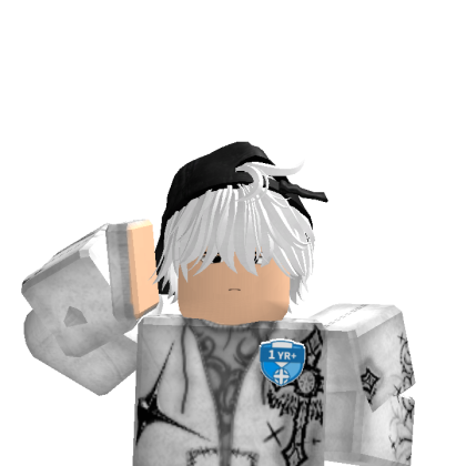 Roblox avatar
