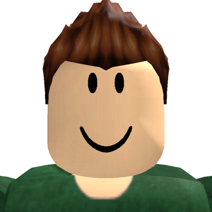Roblox profile picture for @kkzn