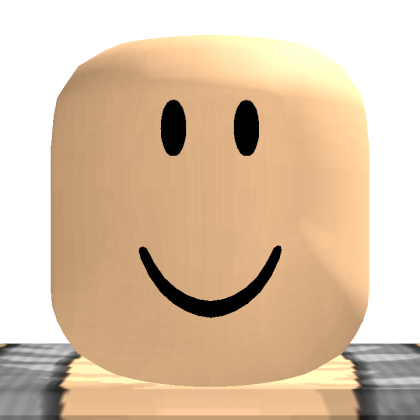 Roblox profile picture for @Paralegal