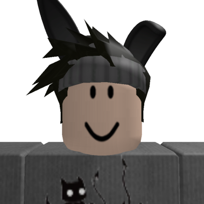 Roblox profile picture for @vast
