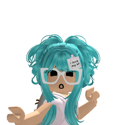Roblox avatar