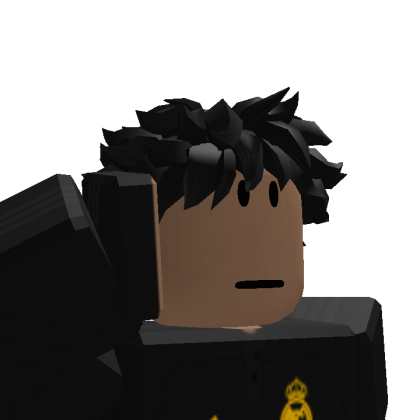 Roblox avatar