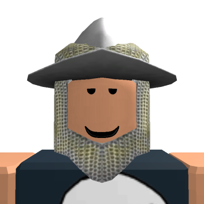 Roblox profile picture for @Continuous