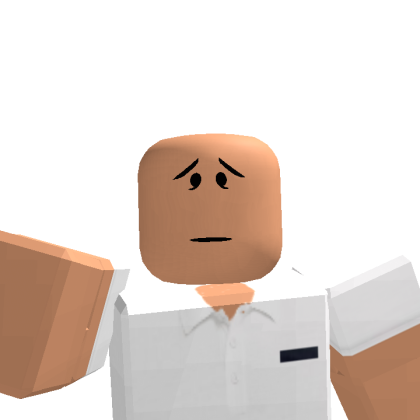 Roblox avatar