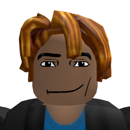 Roblox profile picture for @krashoutt