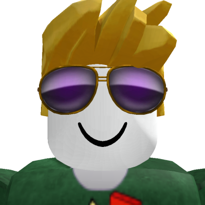 Roblox profile picture for @maser5628