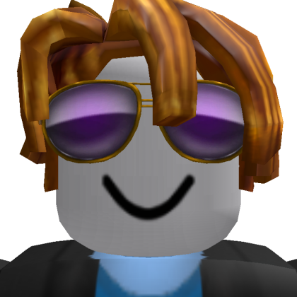 Roblox profile picture for @Gastbear