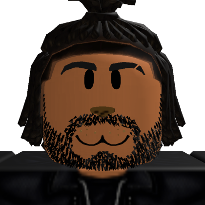 Roblox profile picture for @thriller
