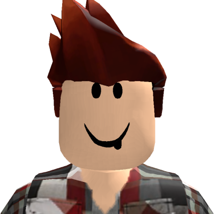 Roblox profile picture for @murillo