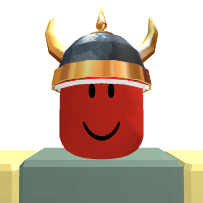 Roblox profile picture for @gimp