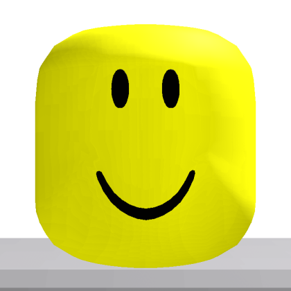 Roblox profile picture for @Speaking