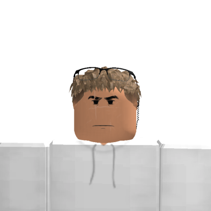 Roblox avatar