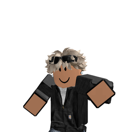 Roblox avatar