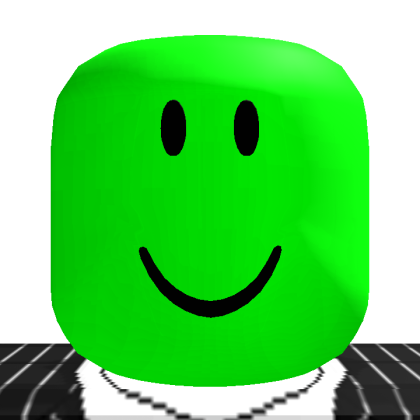 Roblox profile picture for @Zach001