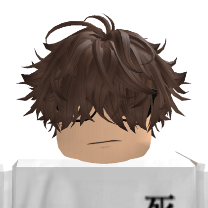 Roblox avatar