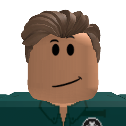 Roblox avatar
