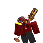@masterweirdthesecond