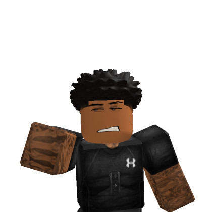 Roblox avatar