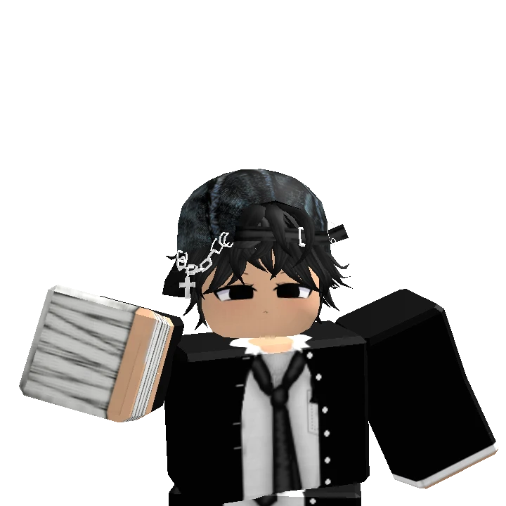 Alom18ProGamer's avatar