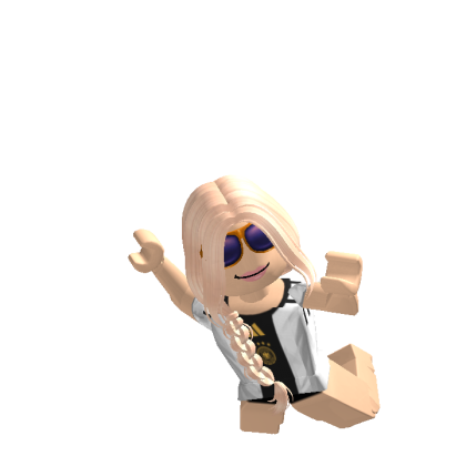 Roblox profile picture for @Eulotti