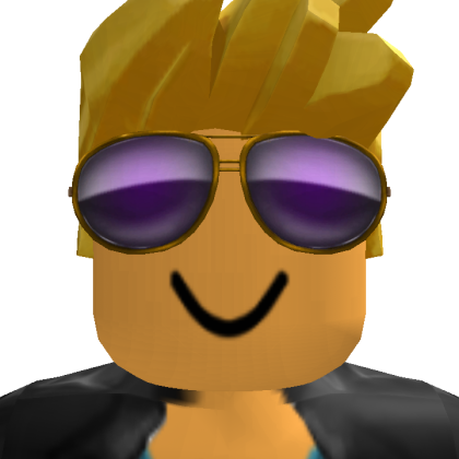 Roblox profile picture for @sastars