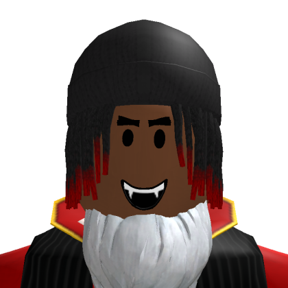 Roblox profile picture for @chomp