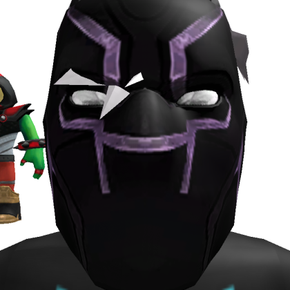 Roblox profile picture for @roanthaqi