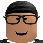 @WeirdoWhoPlayzROBLOX