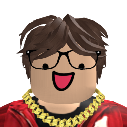Roblox profile picture for @Xerion_3