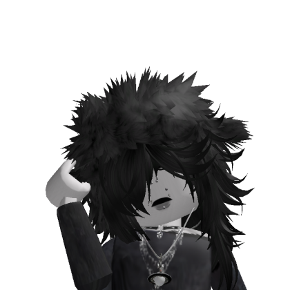 Roblox profile picture for @justzhuan