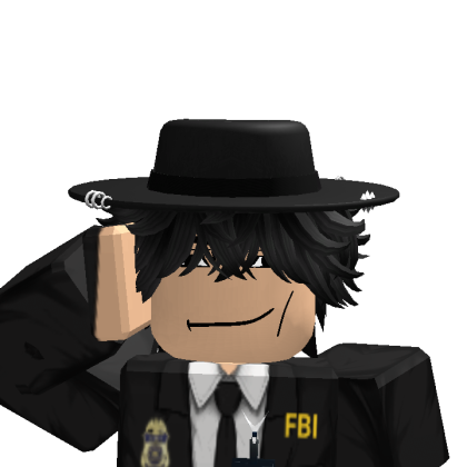 Roblox avatar