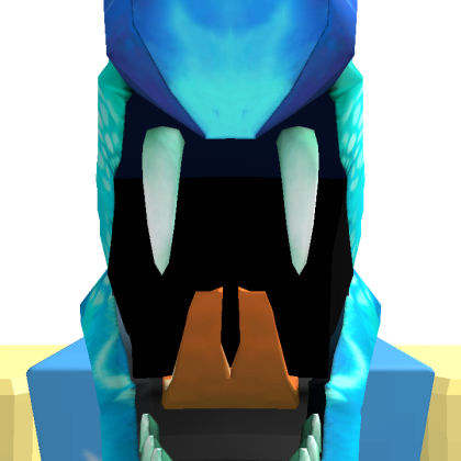 Roblox profile picture for @BulletProof